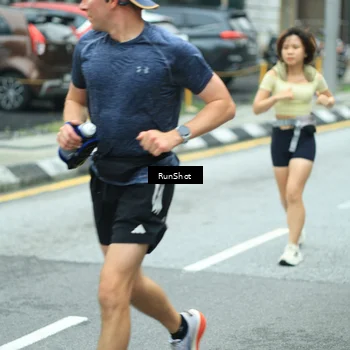 Runner Photo 8631225