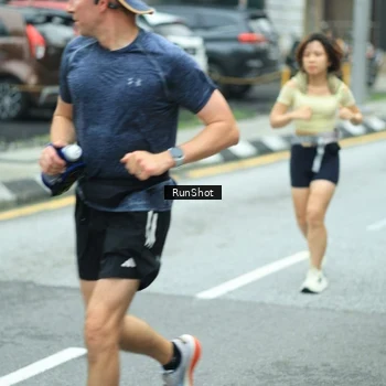 Runner Photo 8631226