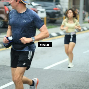 Runner Photo 8631227