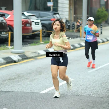 Runner Photo 8631228