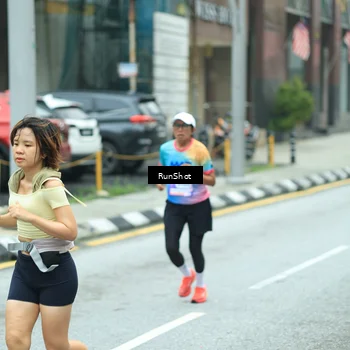 Runner Photo 8631230