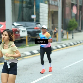 Runner Photo 8631231
