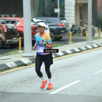 Runner Photo 8631236