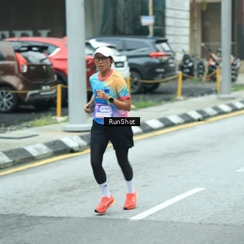 Runner Photo 8631237