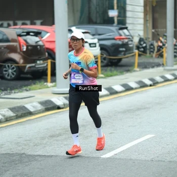 Runner Photo 8631238
