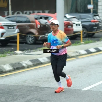 Runner Photo 8631239