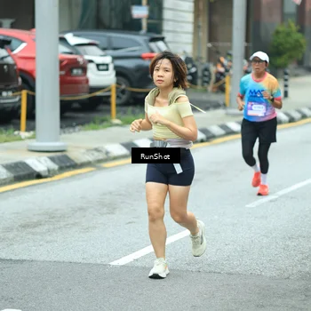 Runner Photo 8631241