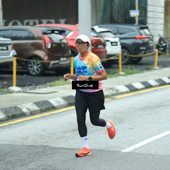 Runner Photo 8631244