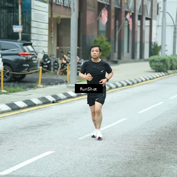 Runner Photo 8631246
