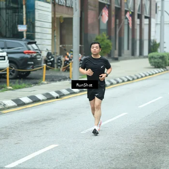 Runner Photo 8631248
