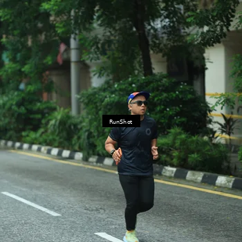 Runner Photo 8631253