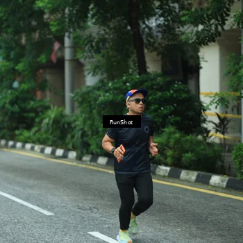 Runner Photo 8631254