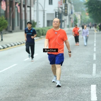 Runner Photo 8631257