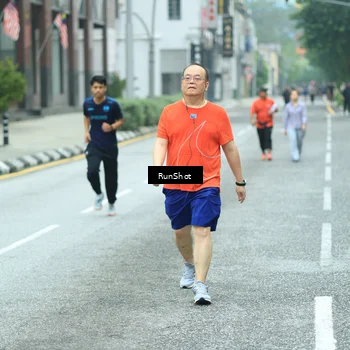 Runner Photo 8631258