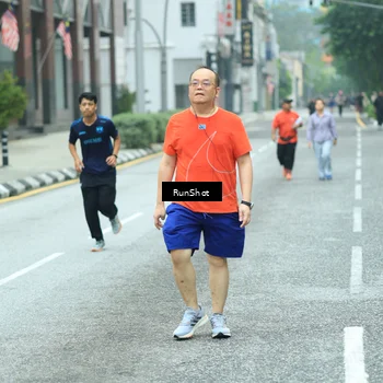 Runner Photo 8631259
