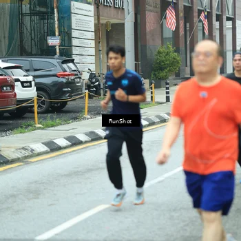 Runner Photo 8631262