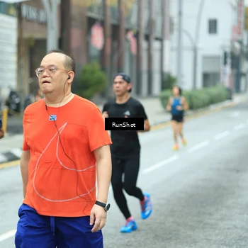 Runner Photo 8631265