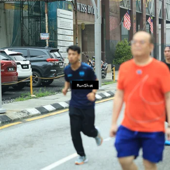Runner Photo 8631266