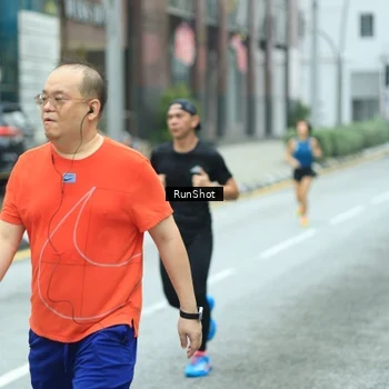 Runner Photo 8631267