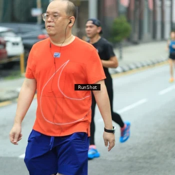 Runner Photo 8631268