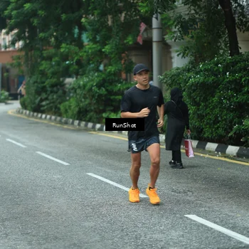 Runner Photo 8631273