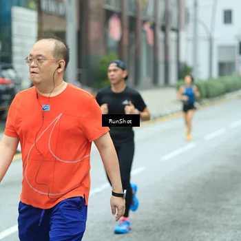 Runner Photo 8631276