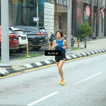 Runner Photo 8631277