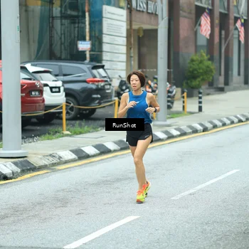Runner Photo 8631278