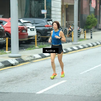 Runner Photo 8631279