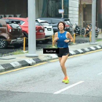 Runner Photo 8631280