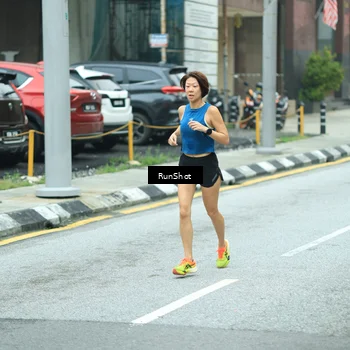 Runner Photo 8631281