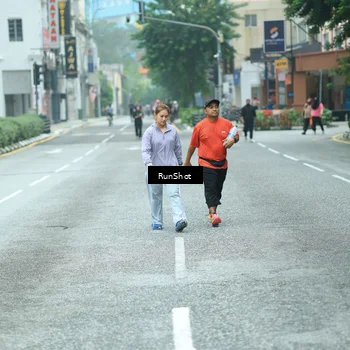 Runner Photo 8631282