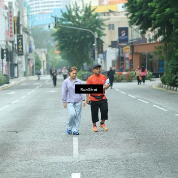 Runner Photo 8631283