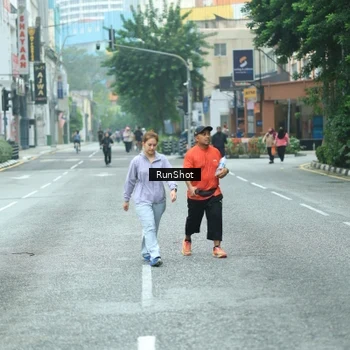 Runner Photo 8631284