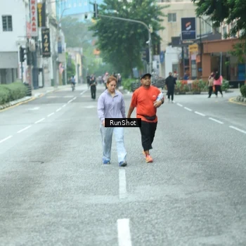 Runner Photo 8631285