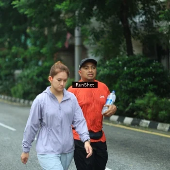 Runner Photo 8631286
