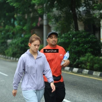 Runner Photo 8631287