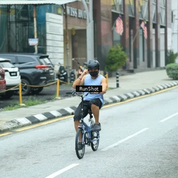 Runner Photo 8631289