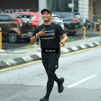 Runner Photo 8631296
