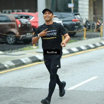 Runner Photo 8631297
