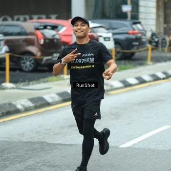 Runner Photo 8631298