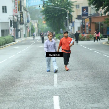 Runner Photo 8631299