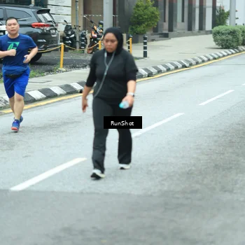 Runner Photo 8631303