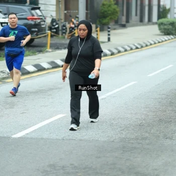 Runner Photo 8631305