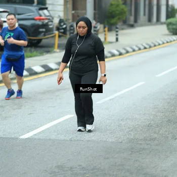 Runner Photo 8631306