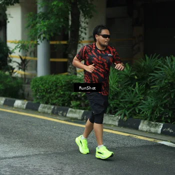 Runner Photo 8631310