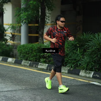 Runner Photo 8631311