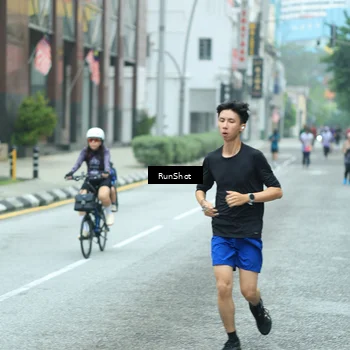 Runner Photo 8631316