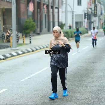 Runner Photo 8631336