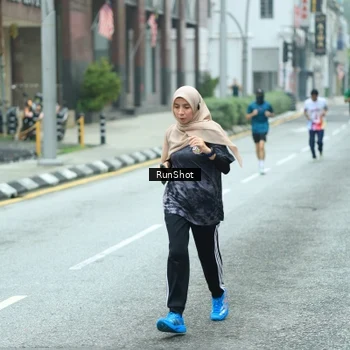 Runner Photo 8631338